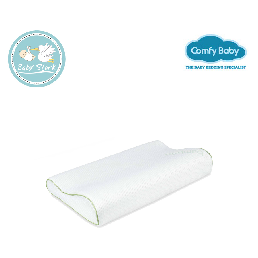 A57)_2 Cooling Purotex Junior Pillow