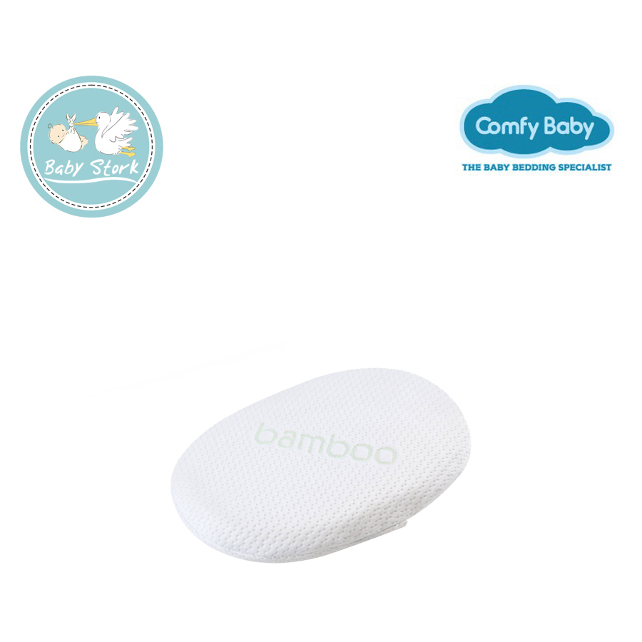 A58)_2 Cooling Purotex Dimple Pillow