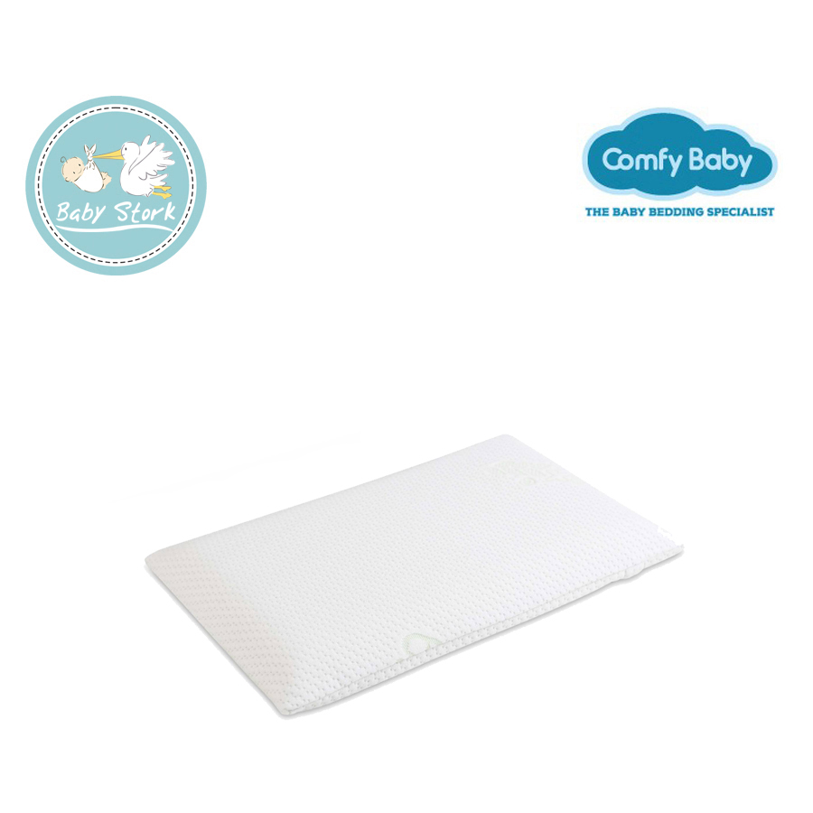 A59)_2 Cooling Purotex New Born Pillow