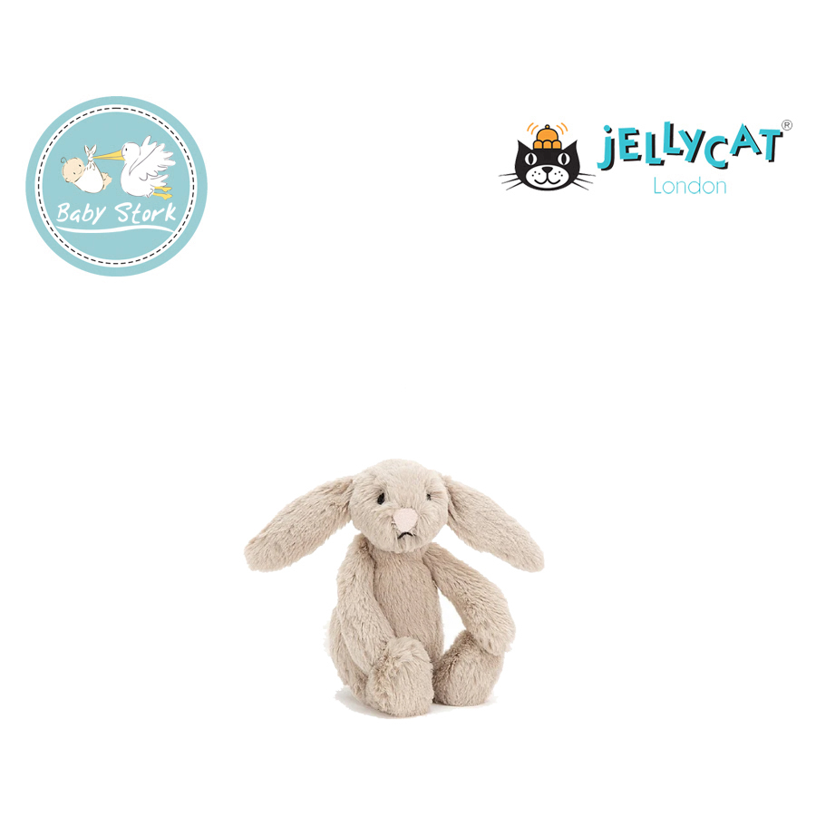 90)_1 Bashful bunny (BABY) beige