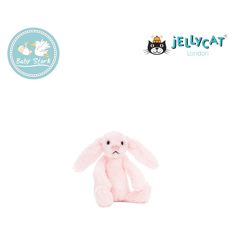 90)_5 Bashful bunny (BABY) Pink