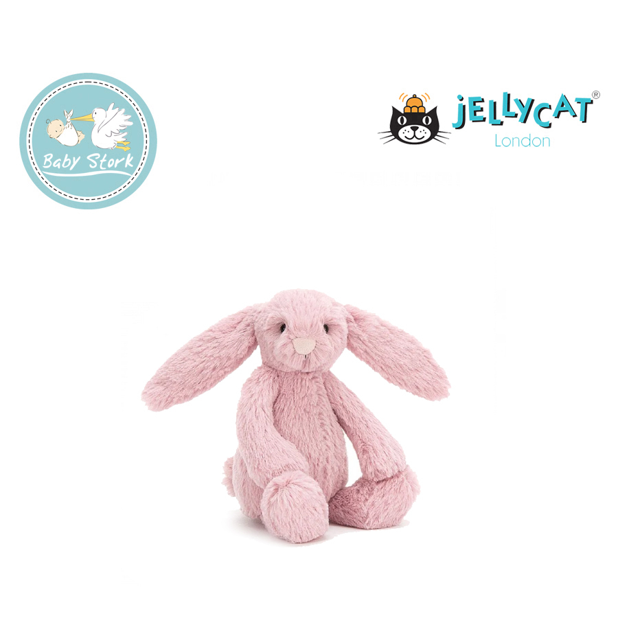 95)_2 Bashful bunny (SMALL) Tulip