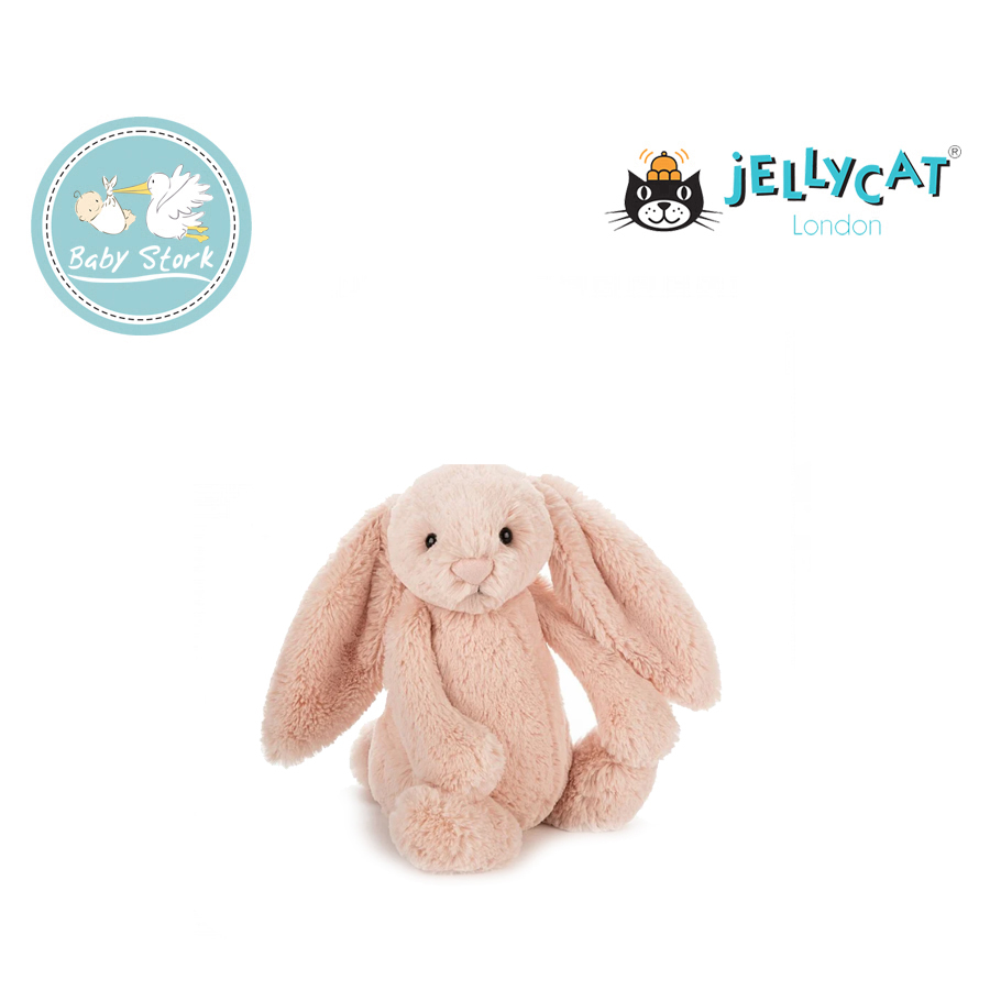 95)_4 Bashful bunny (SMALL) Blush