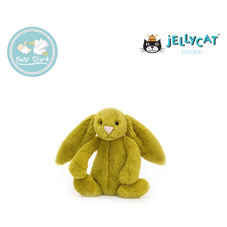 95)_17 Bashful bunny (SMALL) Zingy