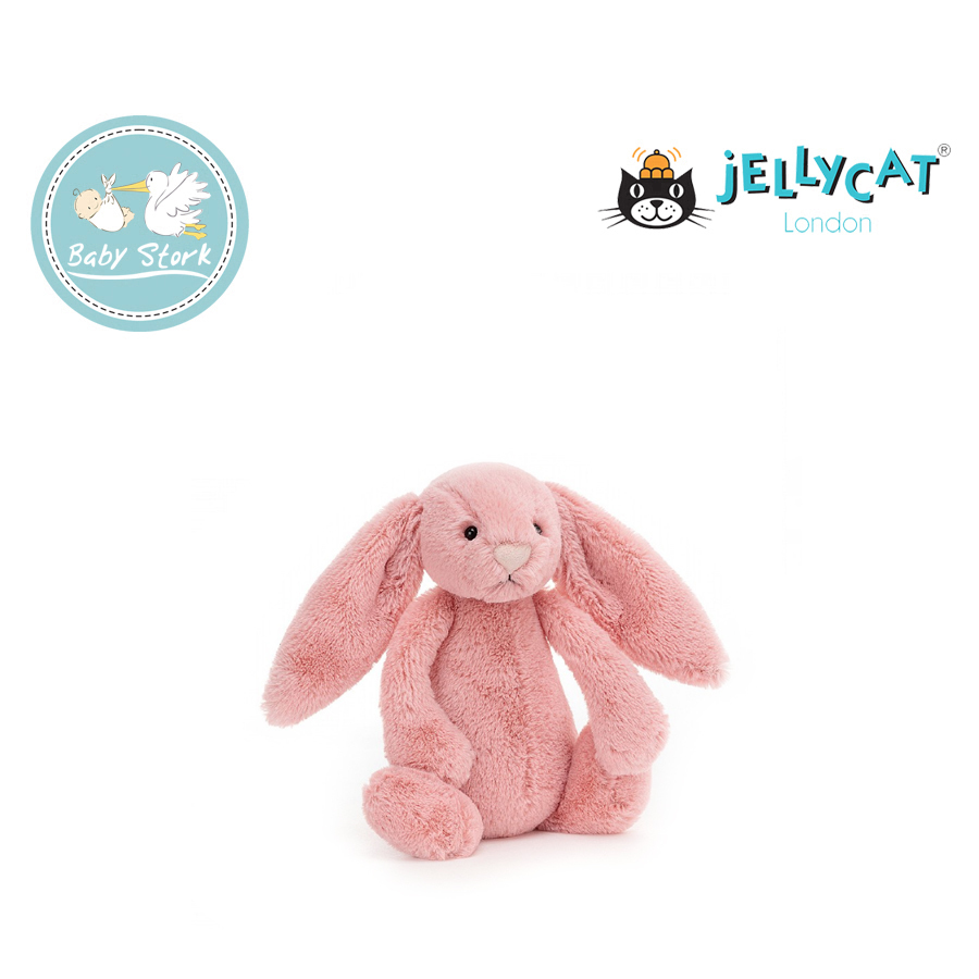95)_23 Bashful bunny (SMALL) Petal