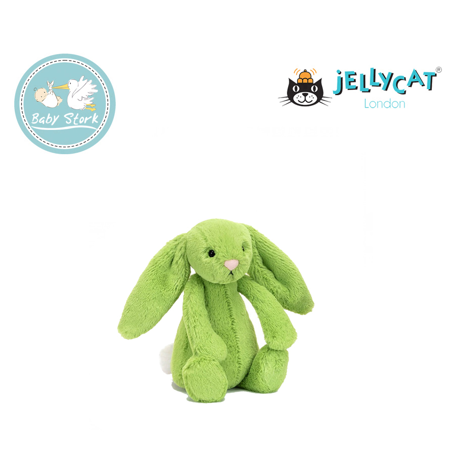 95)_27 Bashful bunny (SMALL) Apple