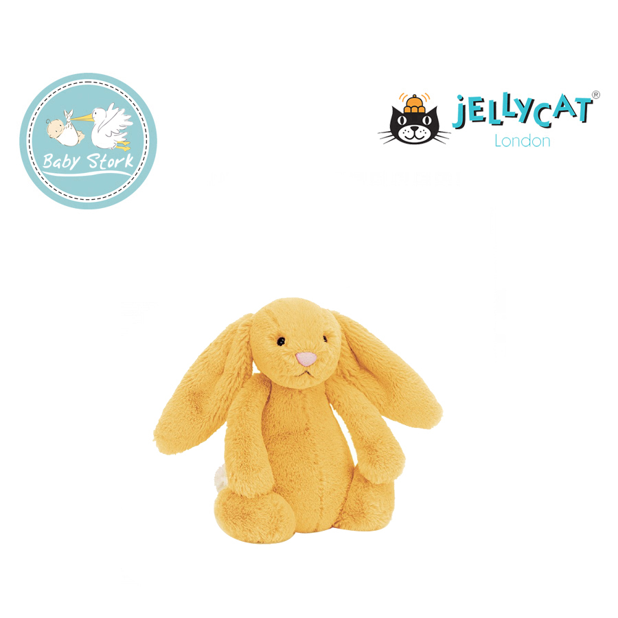 95)_28 Bashful bunny (SMALL) Sunshine