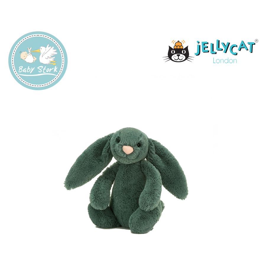 95)_29 Bashful bunny (SMALL) Forest