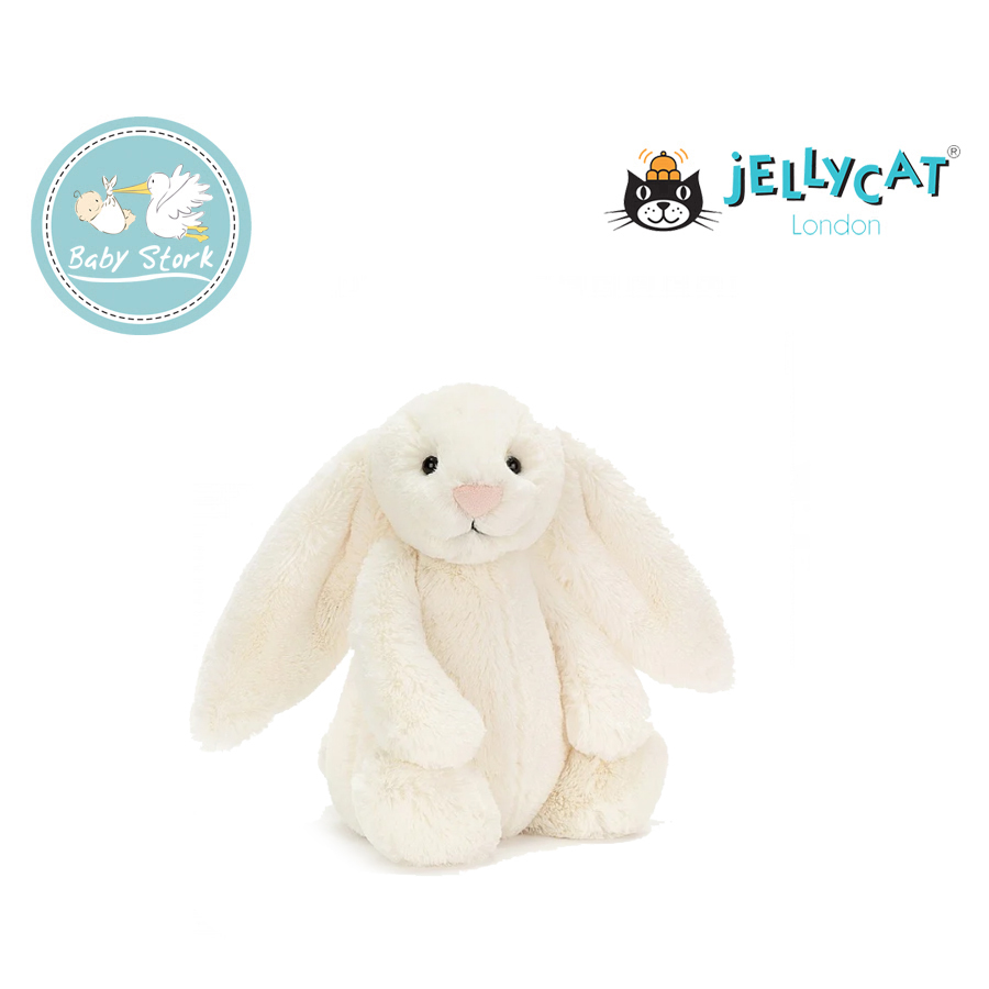 96)_14 Bashful bunny (MEDIUM) Cream