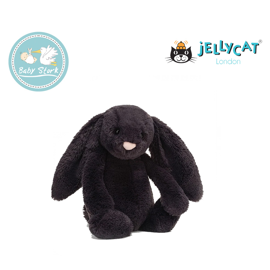 96)_18 Bashful bunny (MEDIUM) Inky