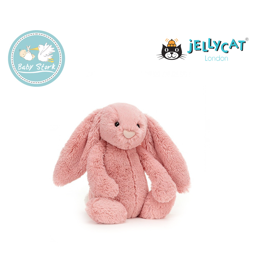 96)_29 Bashful bunny (MEDIUM) Petal