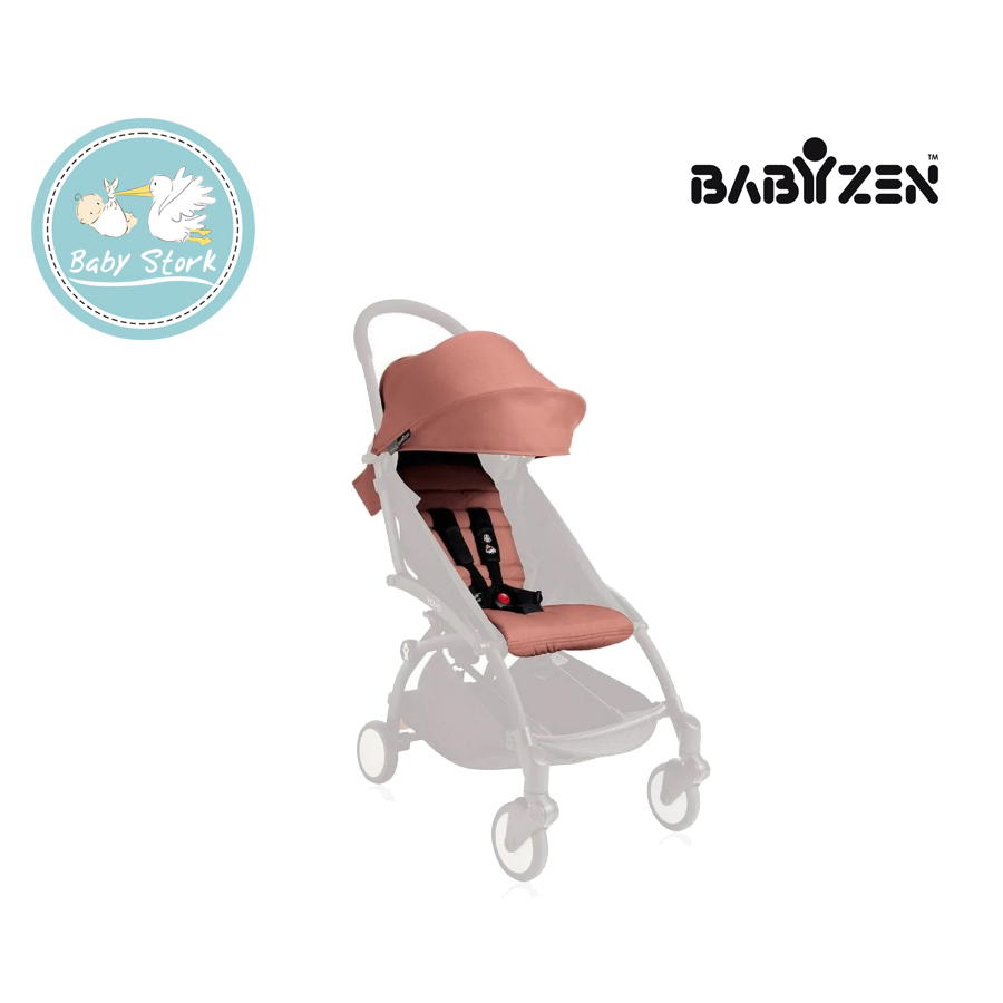 Babyzen yoyo plus colours online