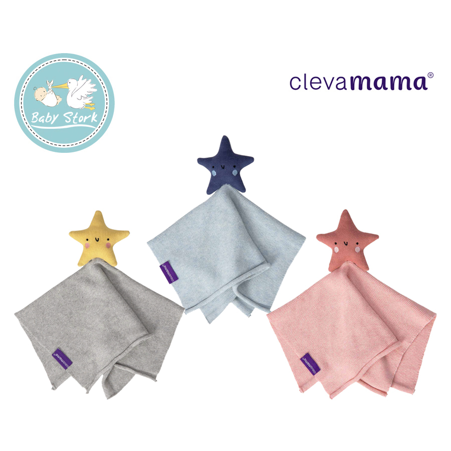 630)_7 Clevamama Shooting Star Comforter