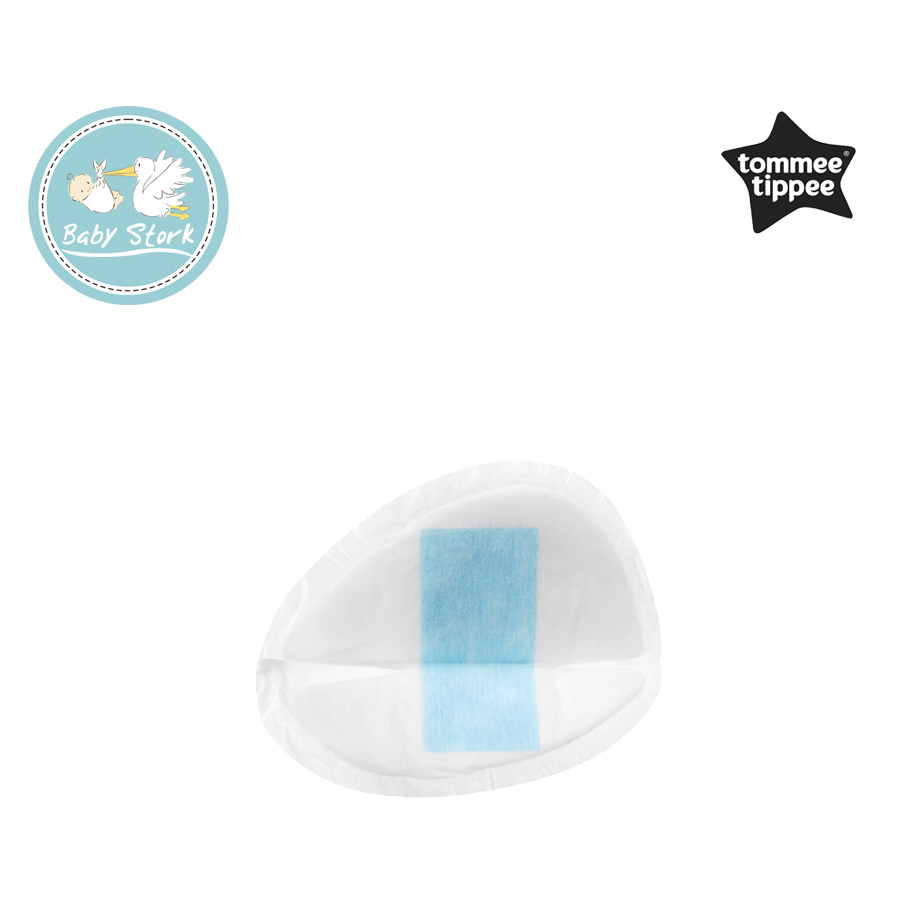 B45)_3 40x Breast Pads Daily - Small