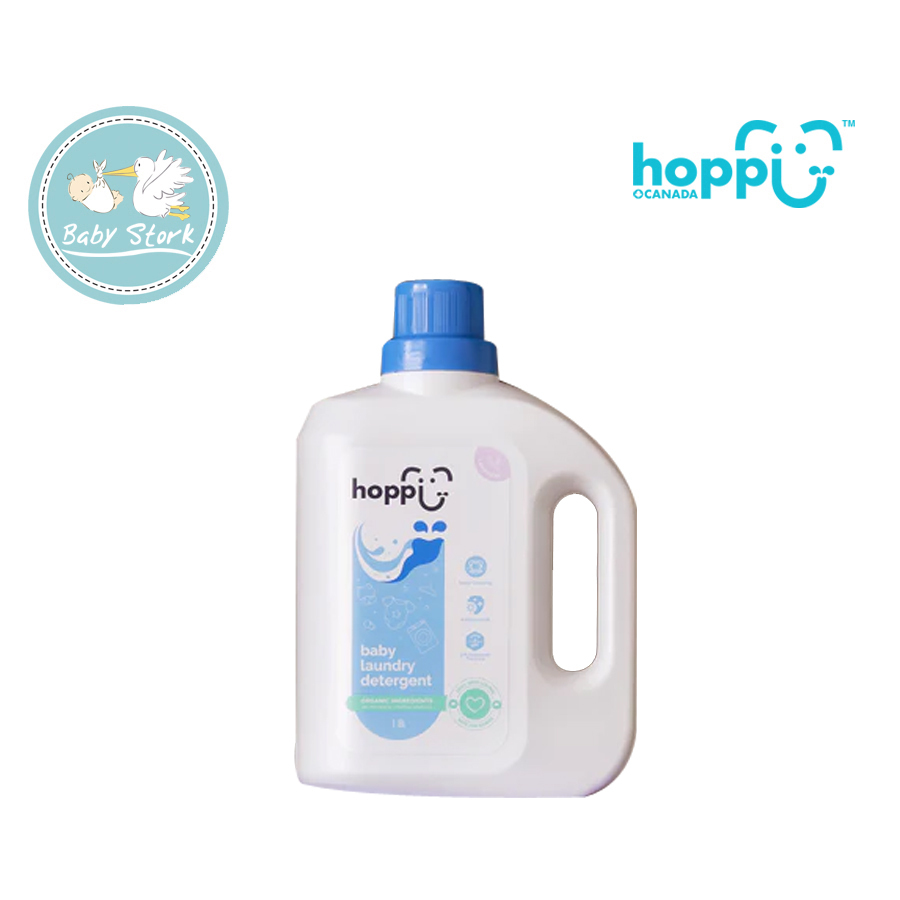 18)_1 Baby Laundry Detergent 1800ml (HB035)
