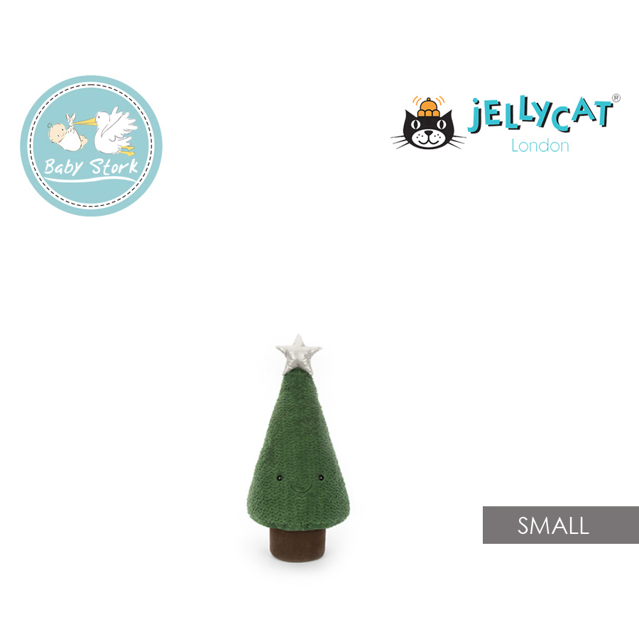 231)_1 Amuseable Fraser Fir Christmas Tree_Small