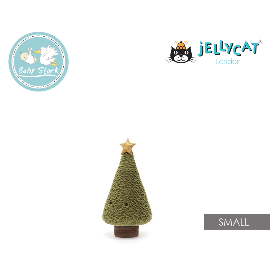 231)_2 Amuseable Christmas Tree_Small