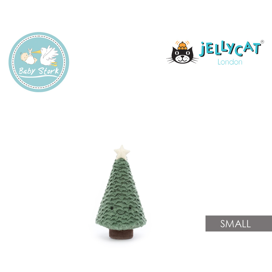 231)_4 Amuseable Blue Spruce Christmas Tree_Small
