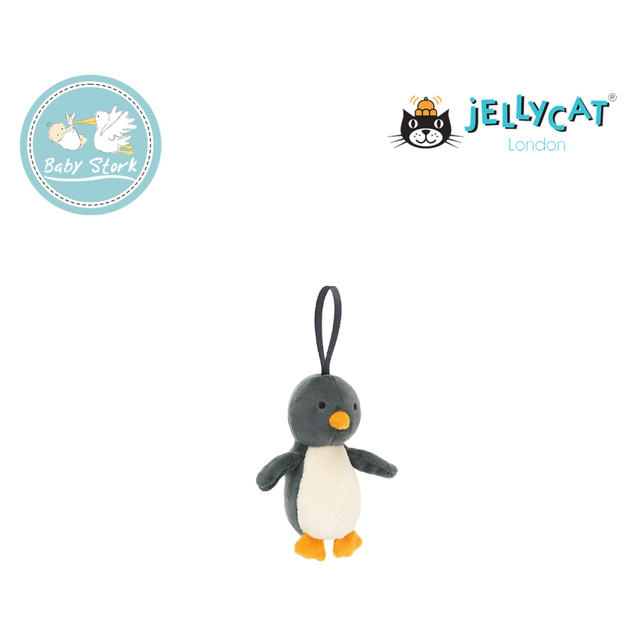 18)_7 Festive Folly penguin