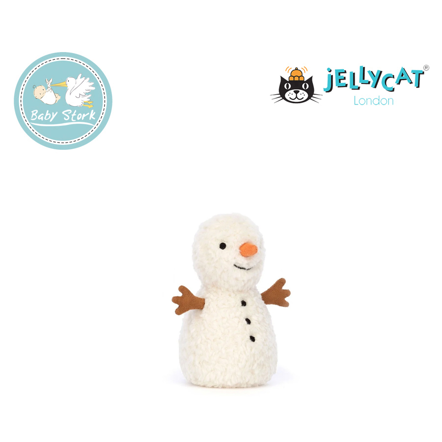 34)_1 wee snowman