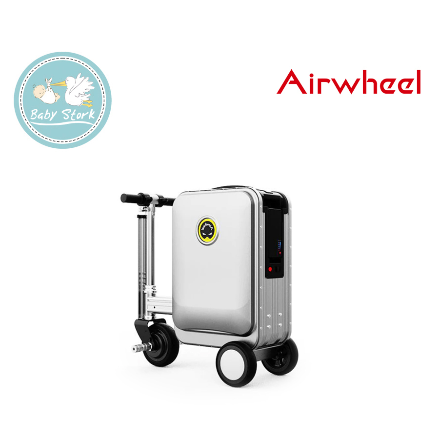 1)_2 SE3S Smart-Riding Suitcase