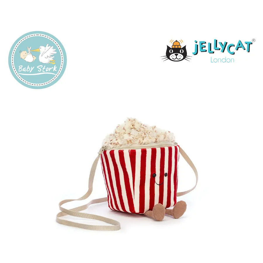 3)_1 popcorn bag