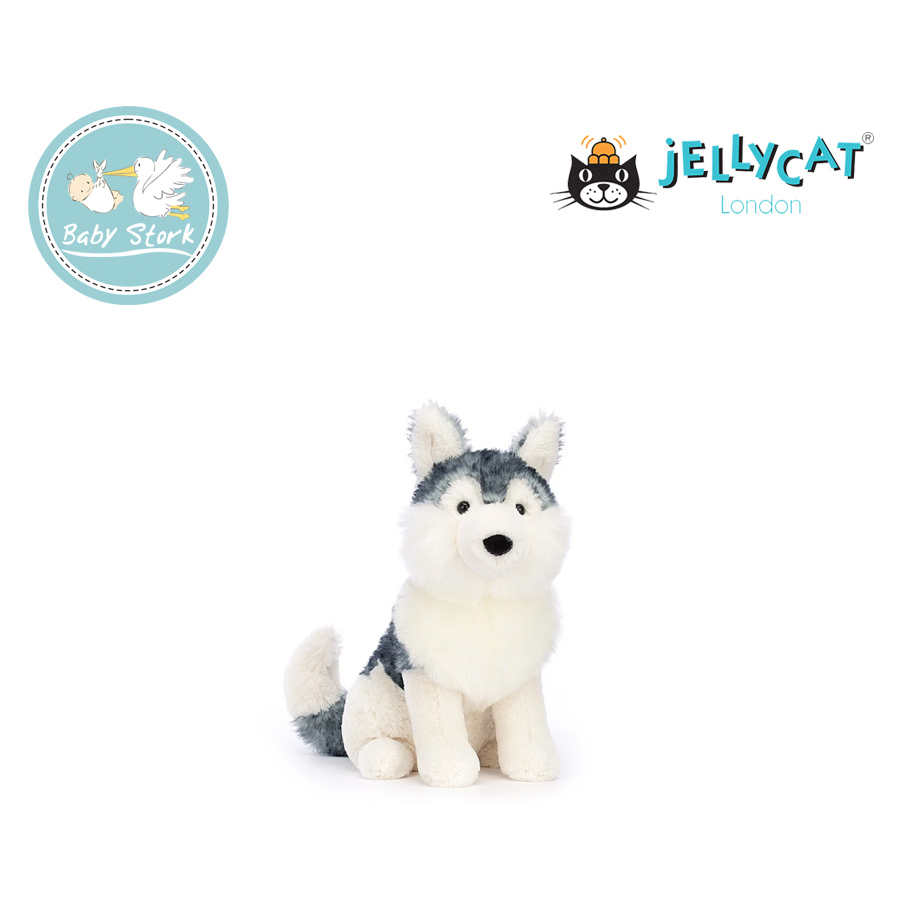 20)_1 Jackson Husky