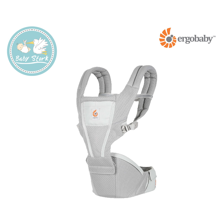 F8)_4 Alta Hip Seat Baby Carrier
