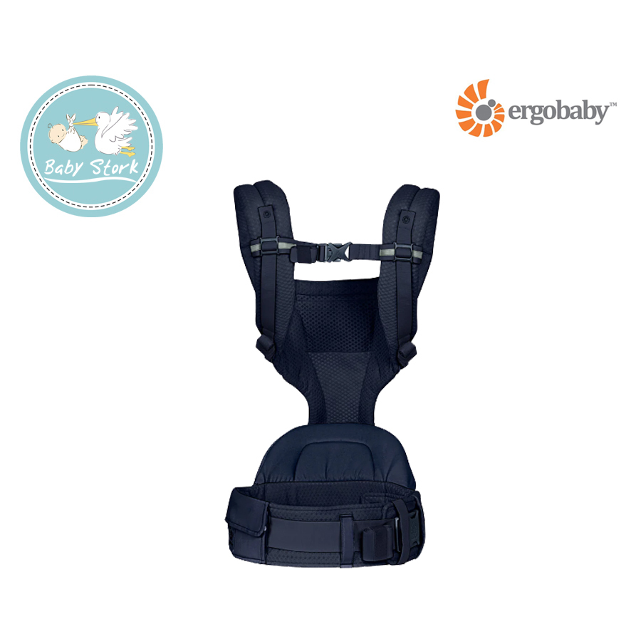 F8)_3 Alta Hip Seat Baby Carrier