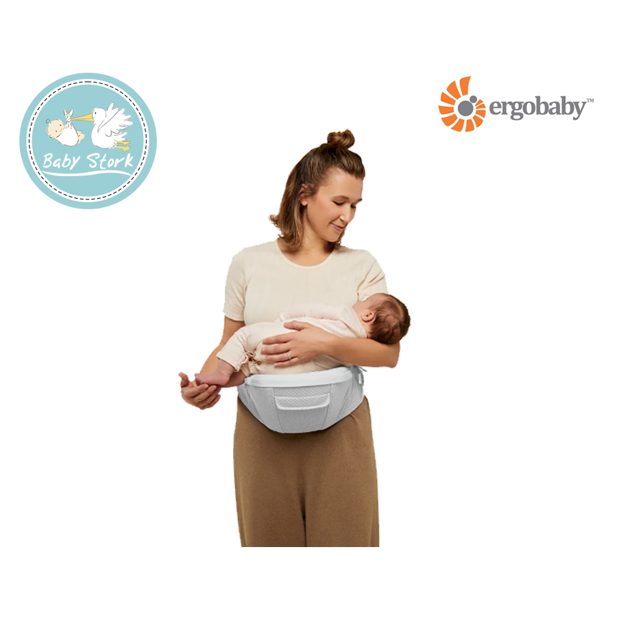 F8)_6 Alta Hip Seat Baby Carrier