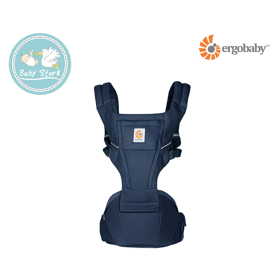 F8)_2 Alta Hip Seat Baby Carrier