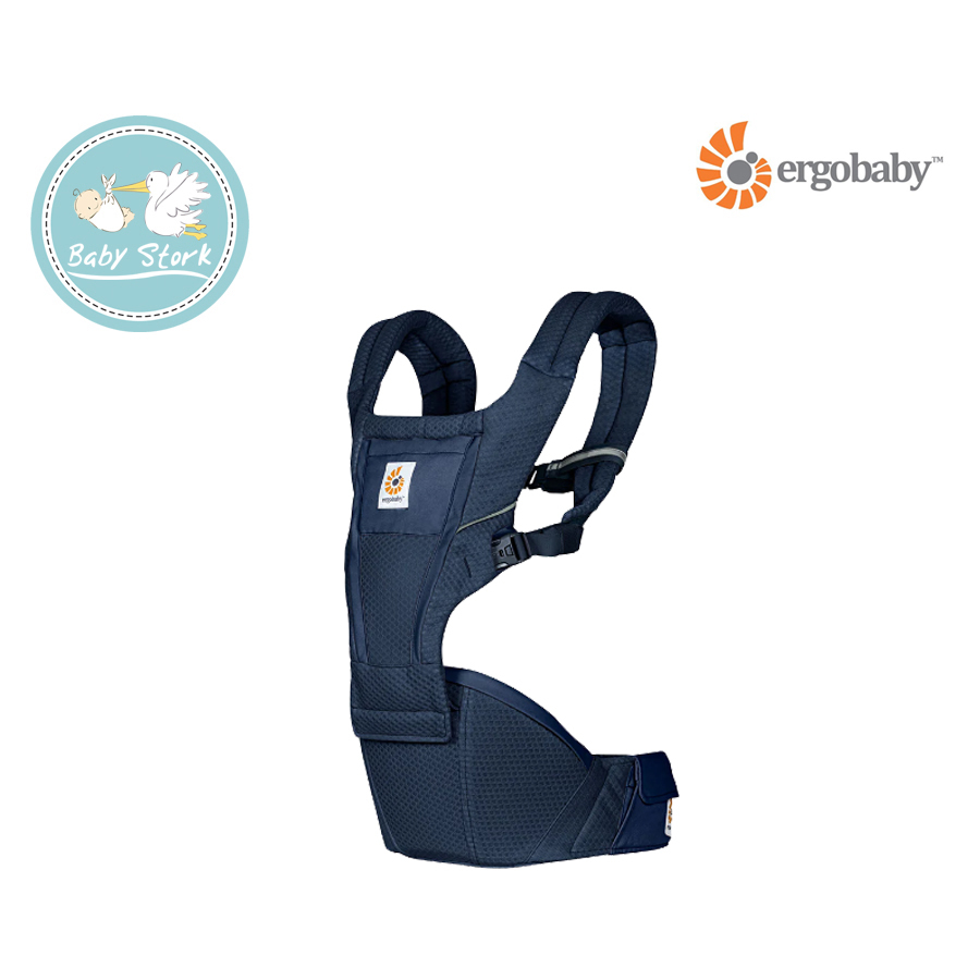 F8)_1 Alta Hip Seat Baby Carrier