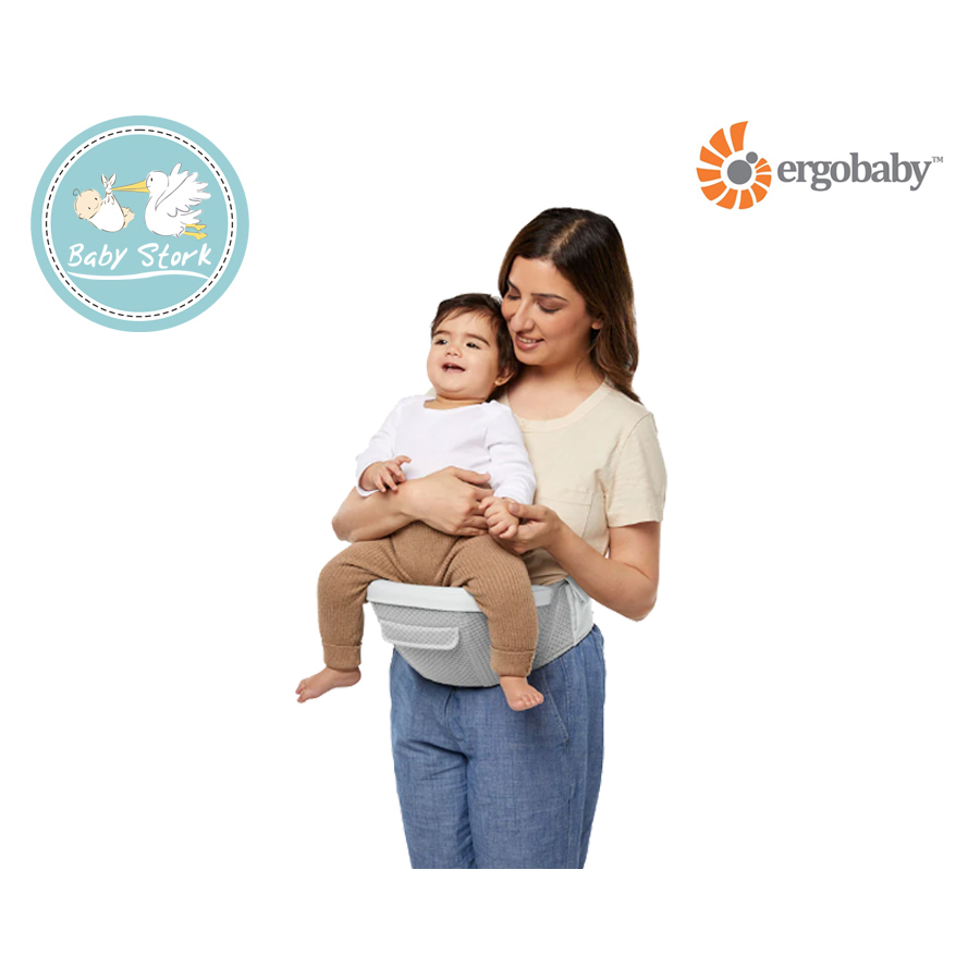 F8)_7 Alta Hip Seat Baby Carrier