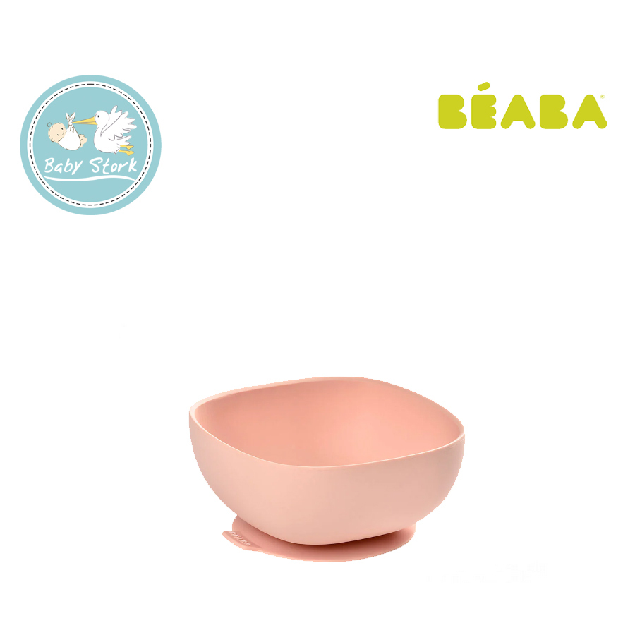 B26)_1 Silicone Suction bowl