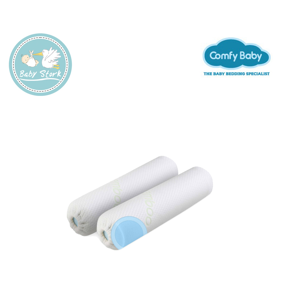 A68)_1 Cooling Purotex Baby Bolster