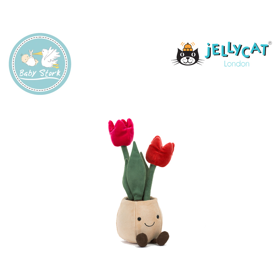 29)_1 tulip pot