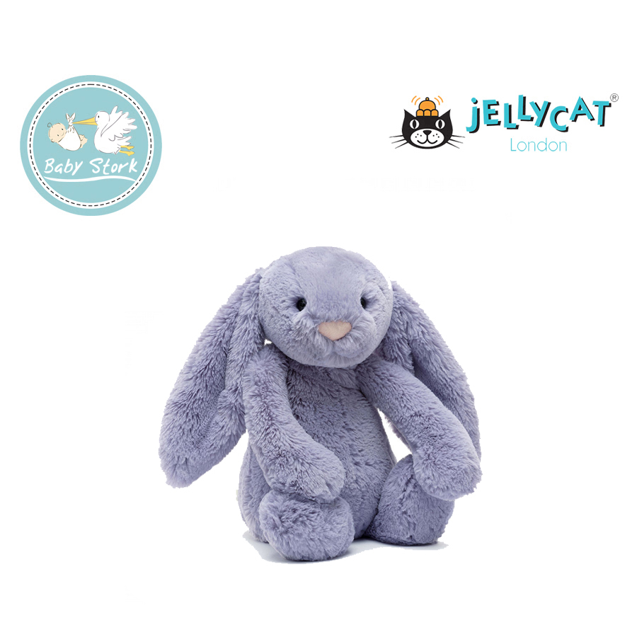 96)_40 Bashful bunny (MEDIUM) Viola