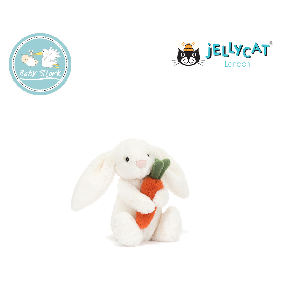 42)_1 carrot bunny
