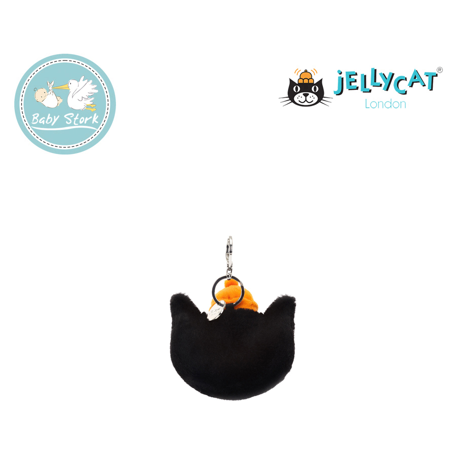 52)_2 jellycat bag charm