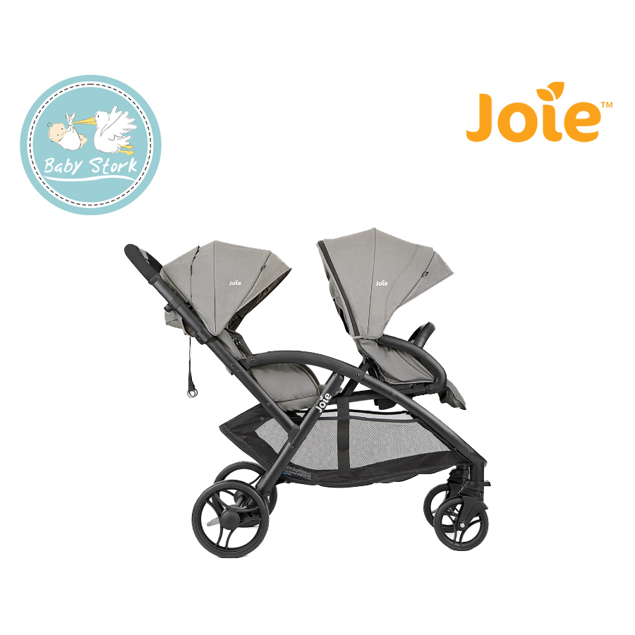 Joie Evalite Duo Shale Pebble Baby Stork MRI2015 1030