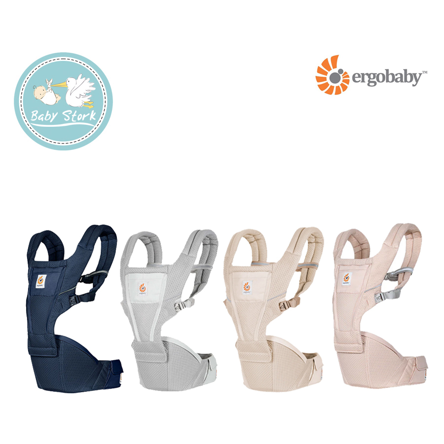 F8)_12 Alta Hip Seat Baby Carrier