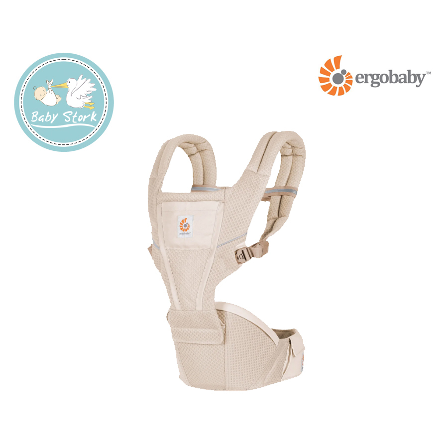 F8)_11 Alta Hip Seat Baby Carrier
