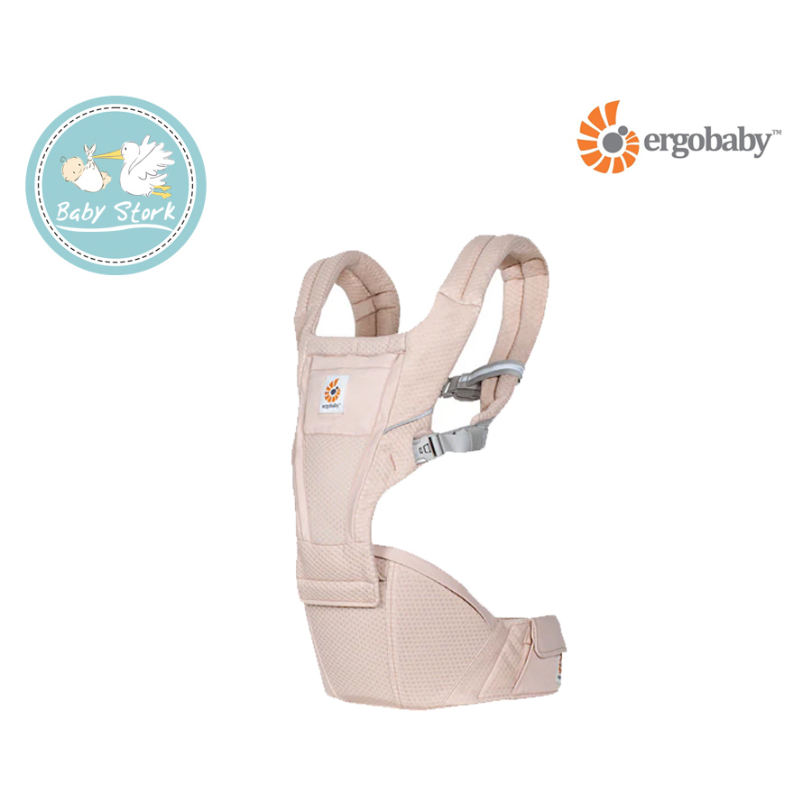 F8)_10 Alta Hip Seat Baby Carrier