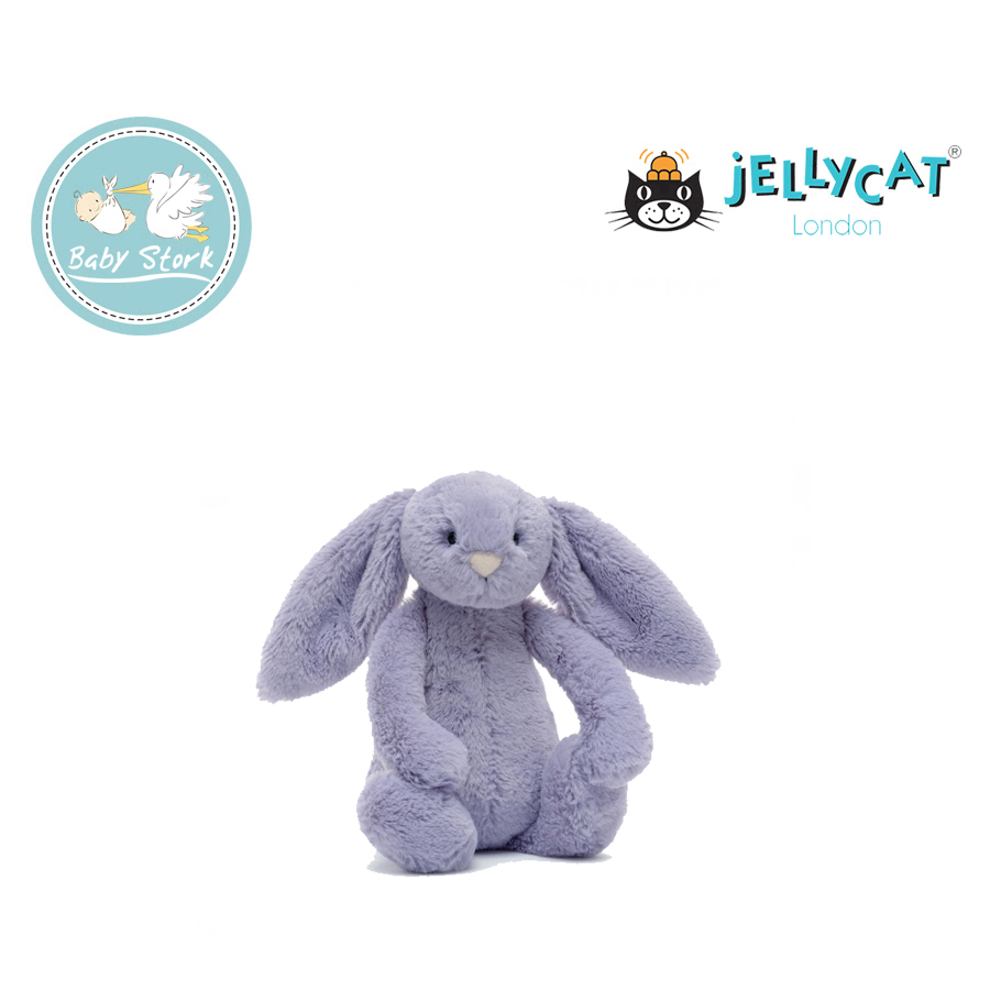 95)_34 Bashful bunny (SMALL) Viola