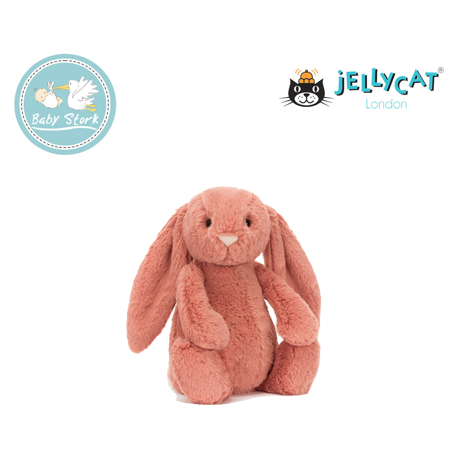 96)_43 Bashful bunny (MEDIUM) Sorrel