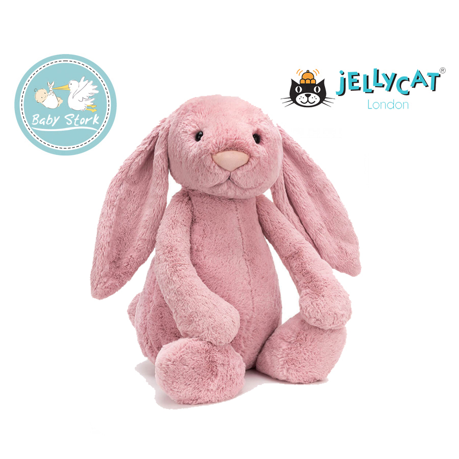 91)_5 Bashful bunny (REALLY REALLY BIG) Beige