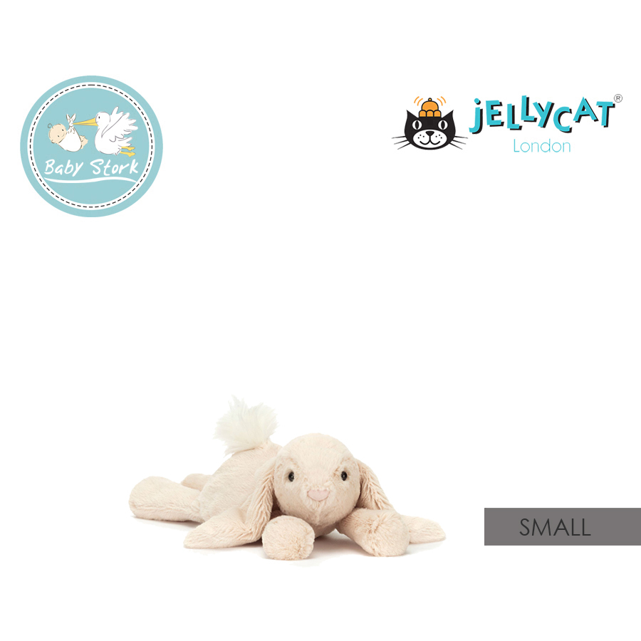 57)_7 smudge rabbit small