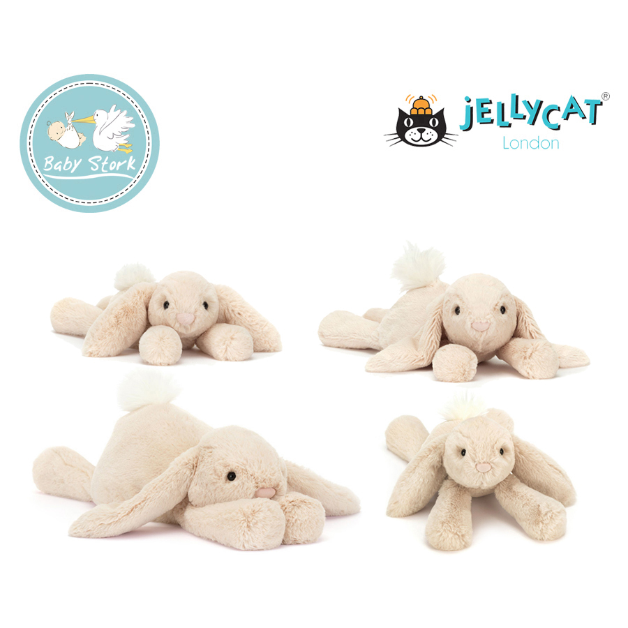 57)_8 smudge rabbit small