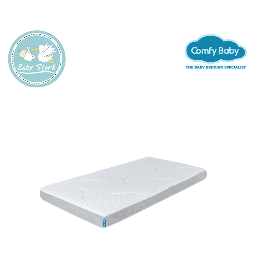 A88)_1 Airfeel mattress 2852 grey