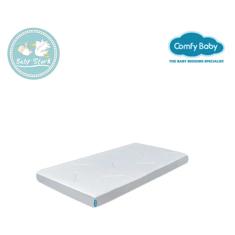A88)_1 Airfeel mattress 2852 grey